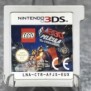 LEGO LA LEGO PELICULA NINTENDO 3DS