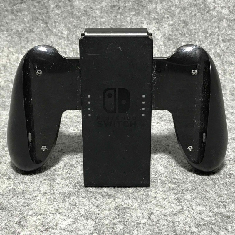 OFICIAL COMFORT GRIP NINTENDO SWITCH