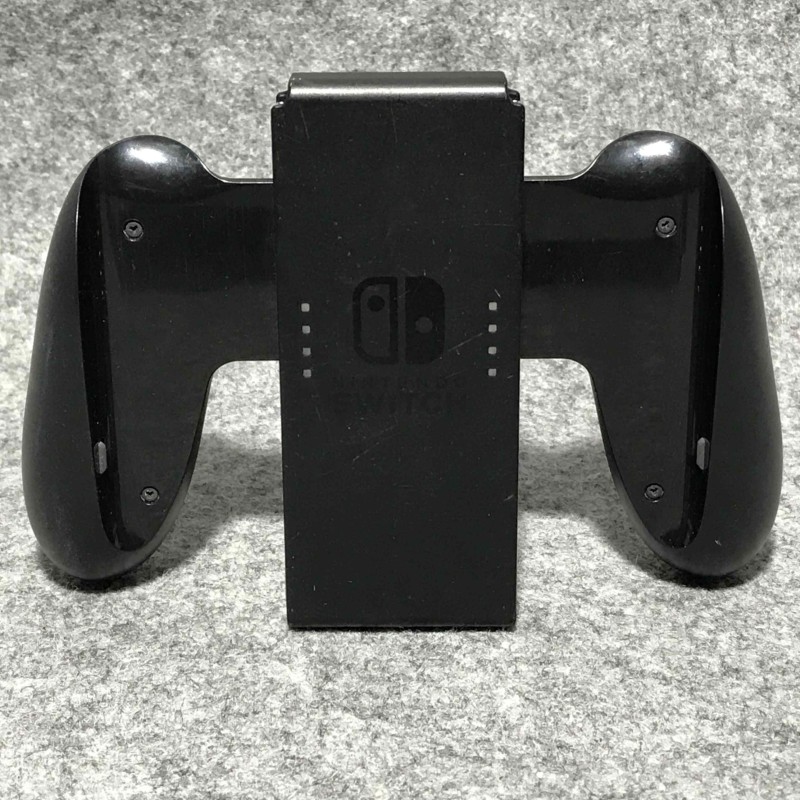 OFICIAL COMFORT GRIP NINTENDO SWITCH