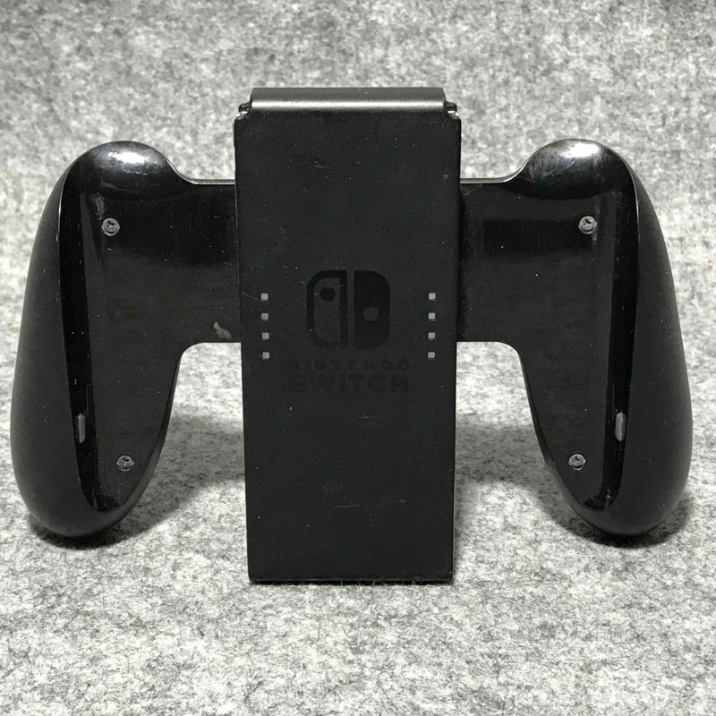 OFICIAL COMFORT GRIP NINTENDO SWITCH