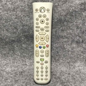 UNIVERSAL MEDIA REMOTE...