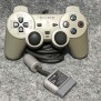 CONSOLA SONY PLAYSTATION SCPH 7502+CHIP+CAJA PS1