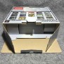 CONSOLA SONY PLAYSTATION SCPH 7502+CHIP+CAJA PS1