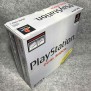 CONSOLA SONY PLAYSTATION SCPH 7502+CHIP+CAJA PS1
