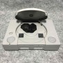 CONSOLA SONY PLAYSTATION SCPH 1000 MOD XSTATION 64GB+PSU+ASCII PAD+RGB+AV