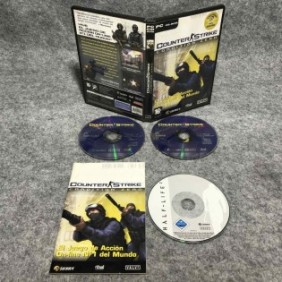 COUNTER STRIKE CONDITION...