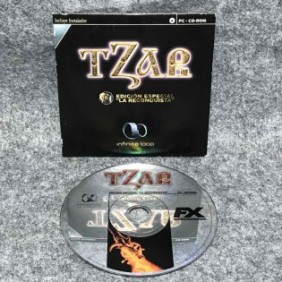 TZAR PC