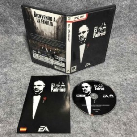 EL PADRINO PC