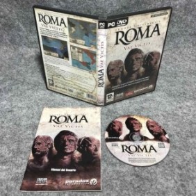 ROMA VAE VICTIS PC