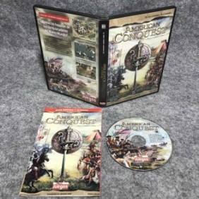 AMERICAN CONQUEST PC