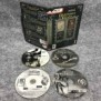 BALDURS GATE 4 JUEGOS EN 1 CAJA PC
