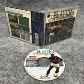 PLAYER MANAGER 2 PC