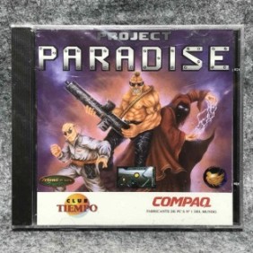 PROJECT PARADISE NUEVO...