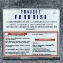 PROJECT PARADISE NUEVO PRECINTADO PC