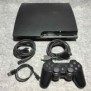 CONSOLA SONY PLAYSTATION 3 SLIM 320GB+SIXAXIS+USB+HDMI+AC PS3