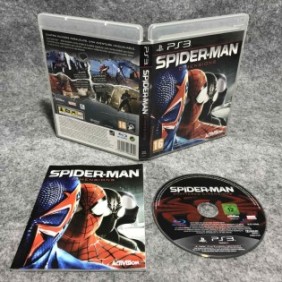 SPIDERMAN DIMENSIONS SONY...