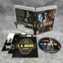 LA NOIRE SONY PLAYSTATION 3 PS3