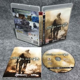 CALL OF DUTY MODERN WARFARE...