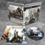 ASSASSINS CREED III SONY PLAYSTATION 3 PS3