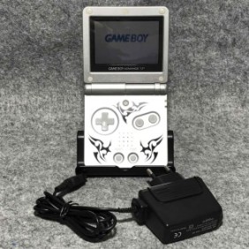 CONSOLA NINTENDO GAME BOY...