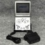 CONSOLA NINTENDO GAME BOY ADVANCE SP TRIBAL+AC GBA