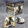 PRINCE OF PERSIA LAS DOS CORONAS SONY PLAYSTATION 2 PS2