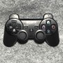 CONSOLA SONY PLAYSTATION 3 SLIM 160GB+DUALSHOCK 3+USB+HDMI+AC PS3