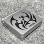 CONSOLA NINTENDO GAME BOY ADVANCE SP TRIBAL+AC GBA