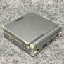 CONSOLA NINTENDO GAME BOY ADVANCE SP GRIS+AC GBA