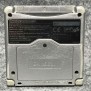 CONSOLA NINTENDO GAME BOY ADVANCE SP GRIS+AC GBA