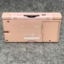 CONSOLA NINTENDO DS LITE ROSA+AC