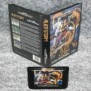ALIEN STORM SEGA MEGA DRIVE
