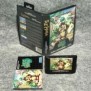 TAZ MANIA SEGA MEGA DRIVE