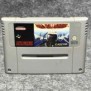 UN SQUADRON SUPER NINTENDO SNES