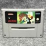 MICHAEL JORDAN CHAOS IN THE WINDY CITY SUPER NINTENDO SNES