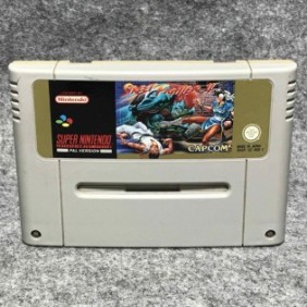 STREET FIGHTER II SUPER...