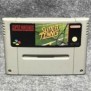 SUPER TENNIS SUPER NINTENDO SNES