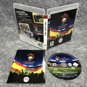 UEFA EURO 2008 SONY...