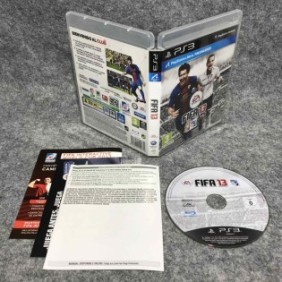 FIFA 13 SONY PLAYSTATION 3 PS3