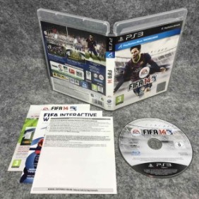 FIFA 14 SONY PLAYSTATION 3 PS3