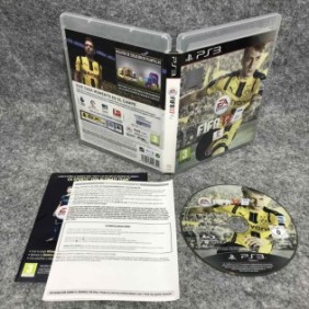 FIFA 17 SONY PLAYSTATION 3 PS3