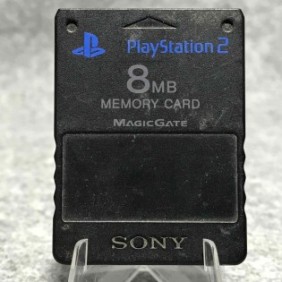 MEMORY CARD OFICIAL 8MB...