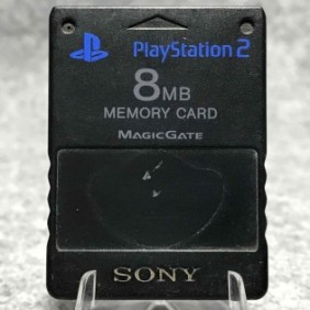MEMORY CARD OFICIAL 8MB...