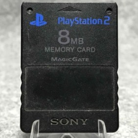 MEMORY CARD OFICIAL 8MB...