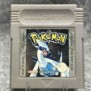 POKEMON PLATA NINTENDO GAME BOY COLOR GBC