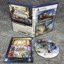 IMMORTALS FENYX RISING SONY PLAYSTATION 5 PS5