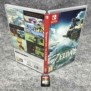 THE LEGEND OF ZELDA TEARS OF THE KINGDOM NINTENDO SWITCH