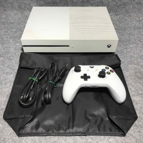CONSOLA MICROSOFT XBOX ONE...