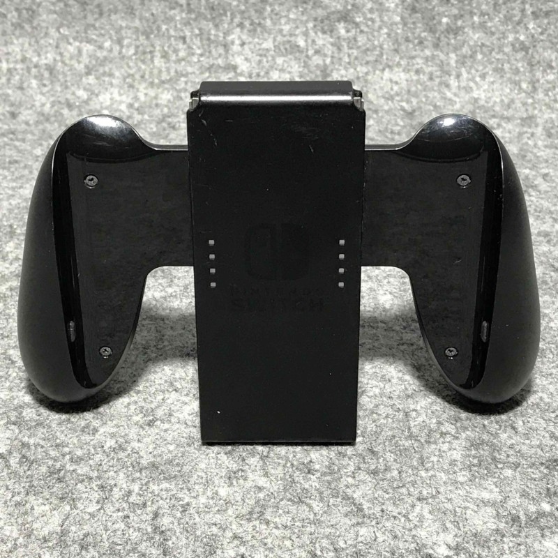 OFICIAL COMFORT GRIP NINTENDO SWITCH