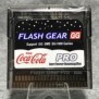FLASH GEAR GG SEGA GAME GEAR